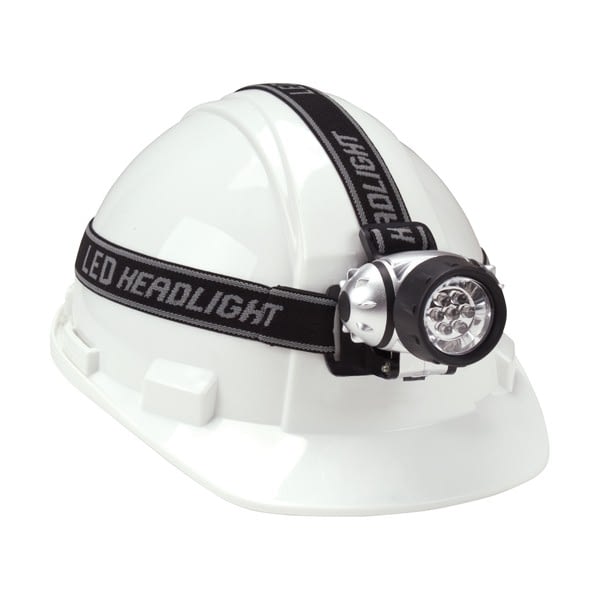 Headlamp (SKU: XC658)