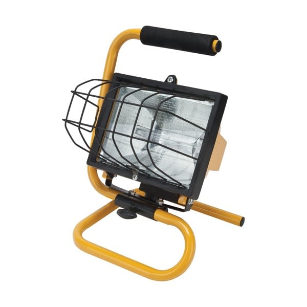 Portable Work Light (SKU: XC949)