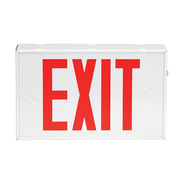 Exit Sign (SKU: XI788)
