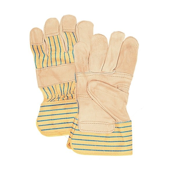 Fitters Patch Palm Gloves (SKU: YC386)